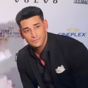 Meet your Posher, Qamar